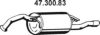 EBERSP?CHER 47.300.83 End Silencer